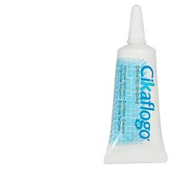 CIKAFLOGO CREMA GEL GENGIVALE