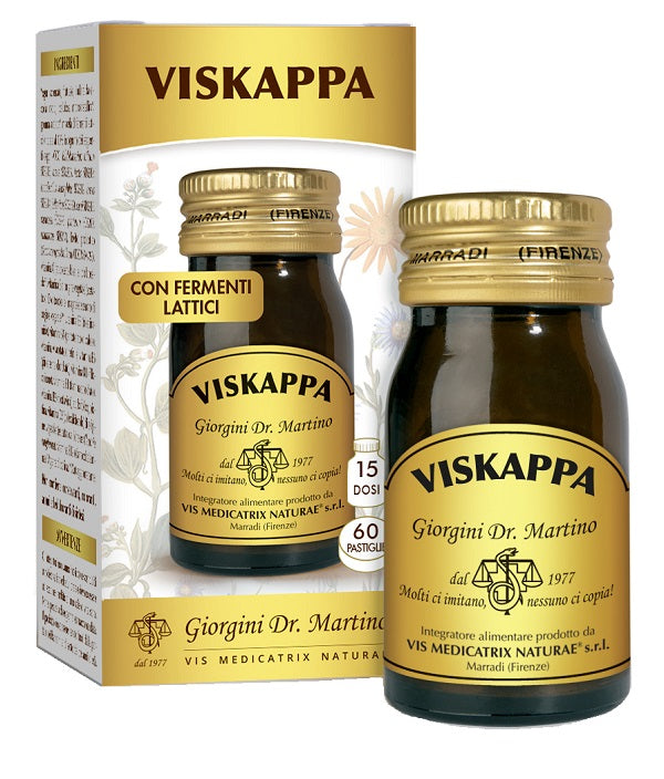 VISKAPPA 60PAST