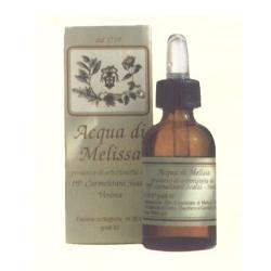 CARMELANI SCALZI ACQUA MELISSA