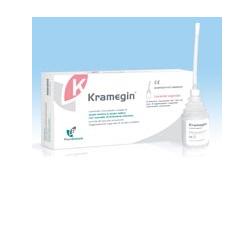 KRAMEGIN LAVANDA VAGINALE 5 FLACONCINI X 100ML