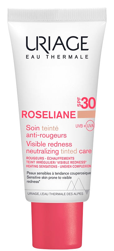 ROSELIANE CC CREAM SPF30 40 ML