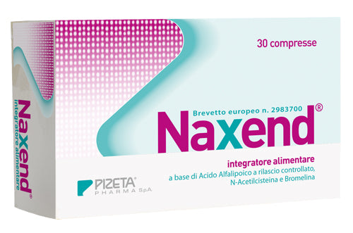 NAXEND 30CPR
