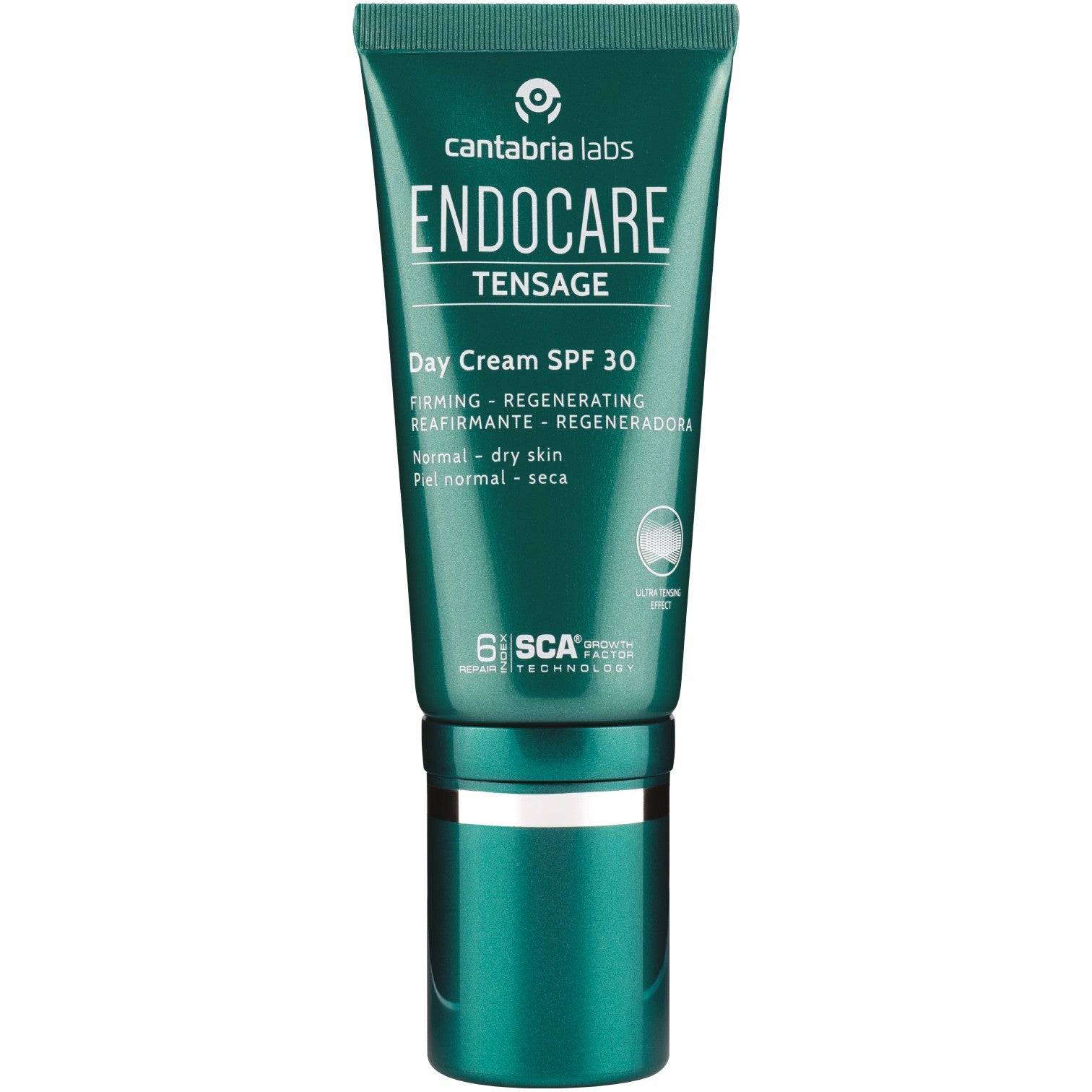 ENDOCARE TENSAGE DAY SPF30