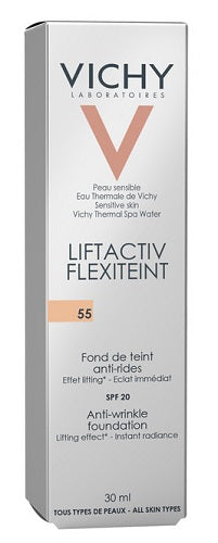 VICHY LIFTACTIV FLEXITEINT 55 30ML
