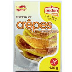 EASYGLUT PREPARATO PER CREPES 130G