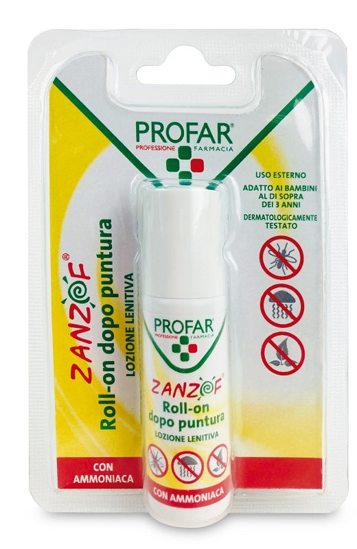 PROFAR ZANZOF POST PUNT C/AMM