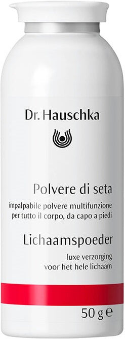 POLVERE DI SETA DR HAUSCHKA