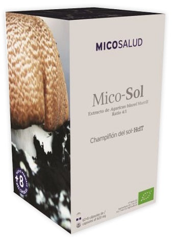 MICO SOL 70 CPS