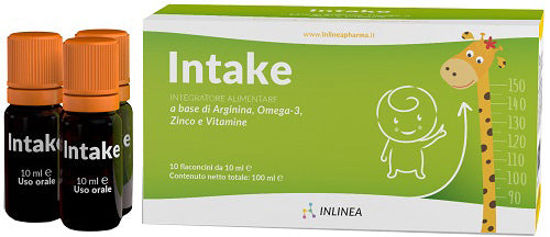 INTAKE 10FL 10ML