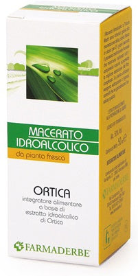 FARMADERBE ORTICA MIAL 50ML