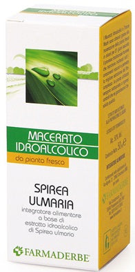 FARMADERBE SPIREA MIAL 50ML