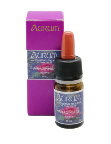 ARADINHEE AZIONE GTT - 5ML