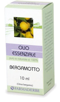 FARMADERBE OE BERGAMOTTO 10ML