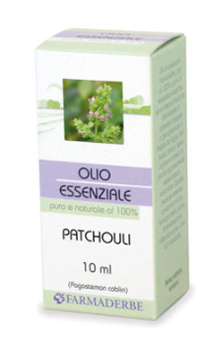 FARMADERBE OE PATCHOULI 10ML