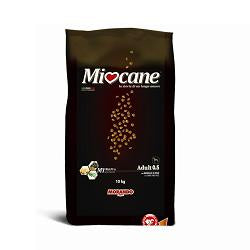 MIOCANE ADULT 0,5 AGNELLO/RISO 10KG