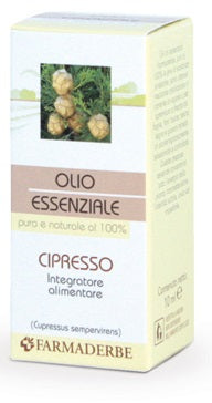 FARMADERBE OE CIPRESSO 10ML