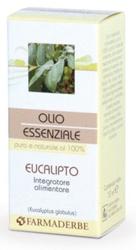 FARMADERBE OE EUCALIPTO 10ML