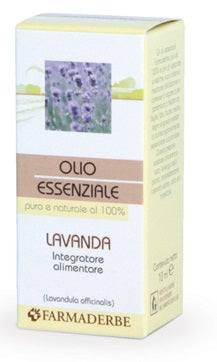 FARMADERBE OE LAVANDA 10ML