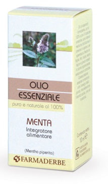 FARMADERBE OE MENTA 10ML