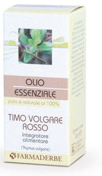 FARMADERBE OE TIMO VOL RO 10ML