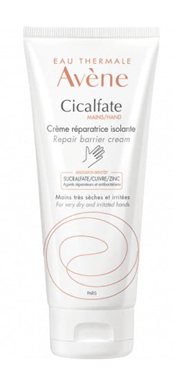 AVENE CICALFATE MANI CREMA RISTRUTTURANTE BARRIERA 100ML