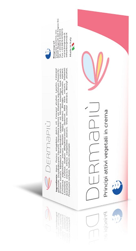 DERMAPIU' CR 50ML