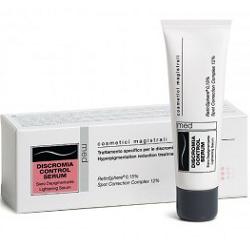DISCROMIA CONTROL SERUM - 30 ML
