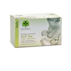 NEUNER'S STILL-TEE TIS 20BUST