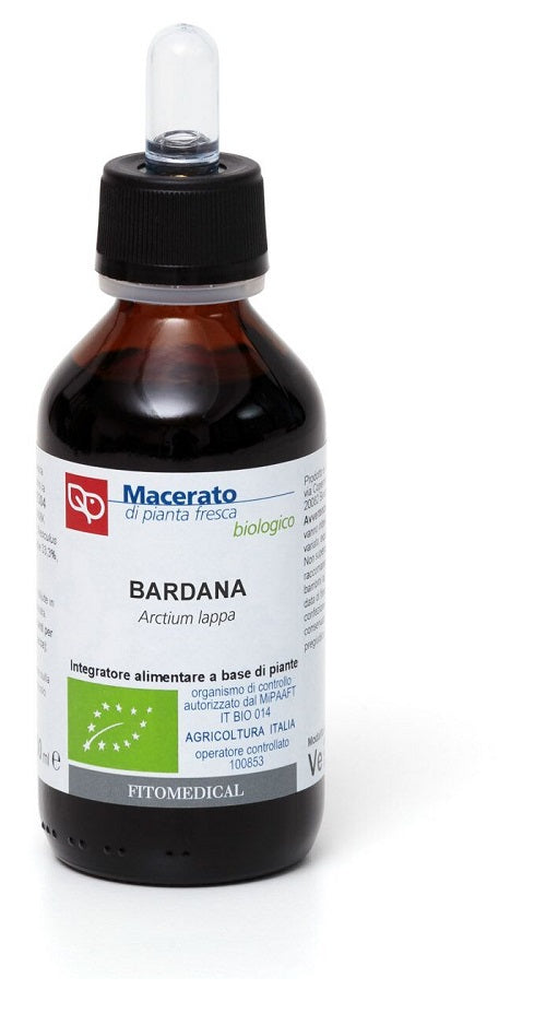 BARDANA TM BIO 100ML