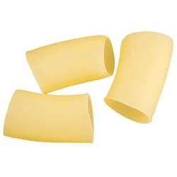 PACCHERI LISCI SENZA GLUTINE 500G