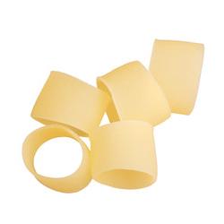 CALAMARATA LISCIA SENZA GLUTINE 500G