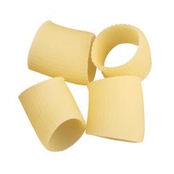 MIEZ PACCHERI RIGATI SENZA GLUTINE 500G