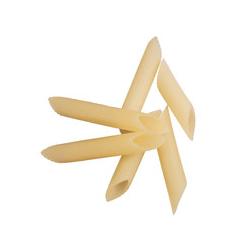 PENNE DE ZITE RIGATE SENZA GLUTINE 500G