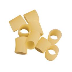 TUBETTONE RIGATO SENZA GLUTINE 500G