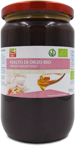 MALTO ORZO BIO 900G