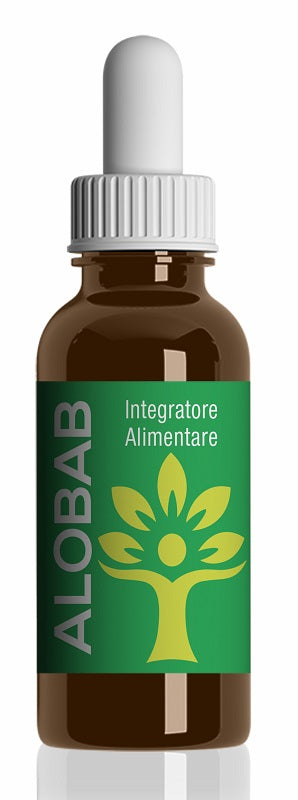 ALOBAB GOCCE 30ML