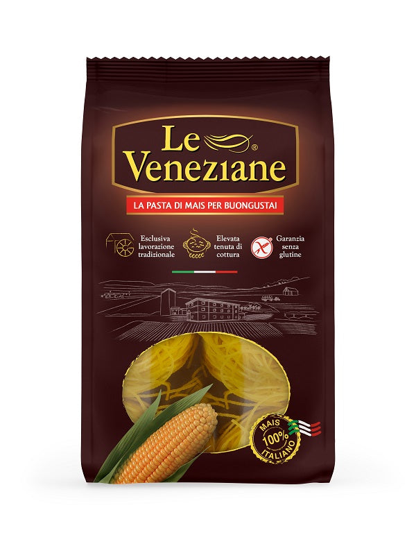 LE VENEZIANE CAPELLINI 250G