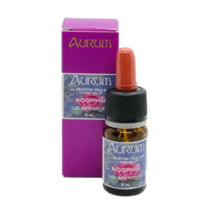NOORHAI SPECCHIO GOCCE - 5ML
