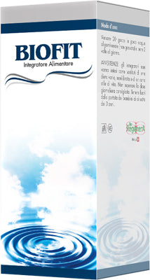 FOCIFIT 50ML