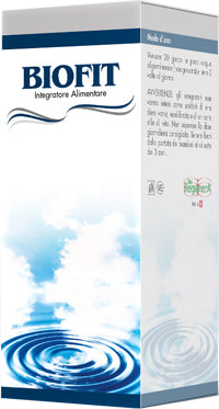 RINOFIT GOCCE 50 ML