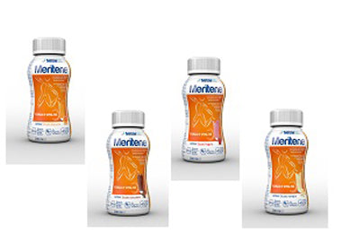 MERITENE DRINK FRAGOLA - 200ML