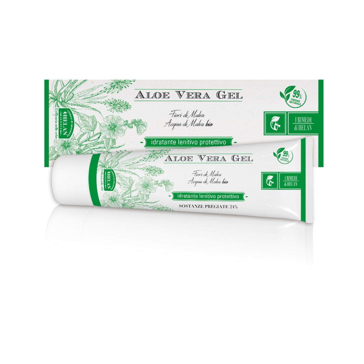 ALOE VERA GEL