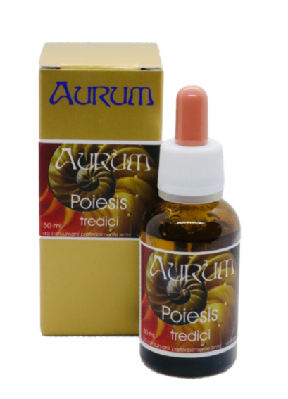 POIESIS TREDICI GOCCE 30ML