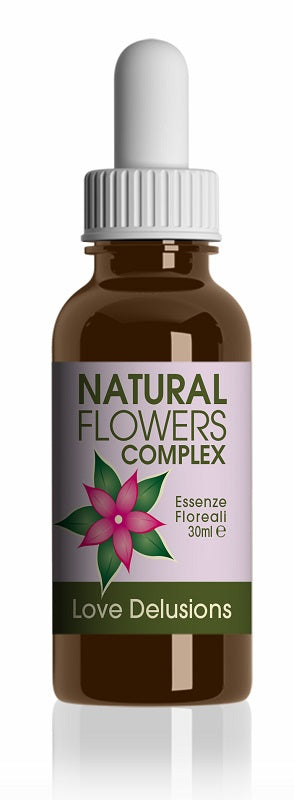 LOVE DELUSIONS NATURAL FLO COM