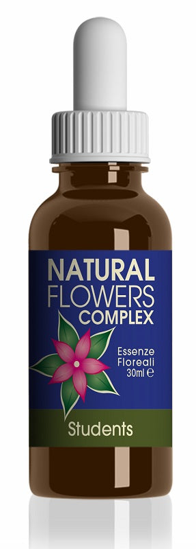 STUDENTS NATURAL FLOWER COMPLE