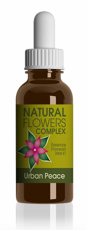 URBAN PEACE NATURAL FLOWER COM