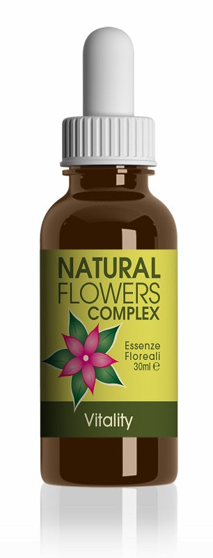 VITALITY NATURAL FLOWER COMPLE