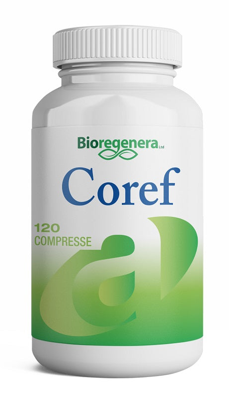 COREF 120CPR