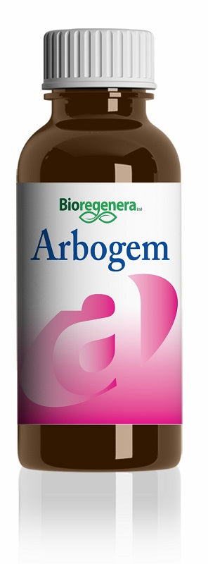 ARBOGEM GOCCE 50ML
