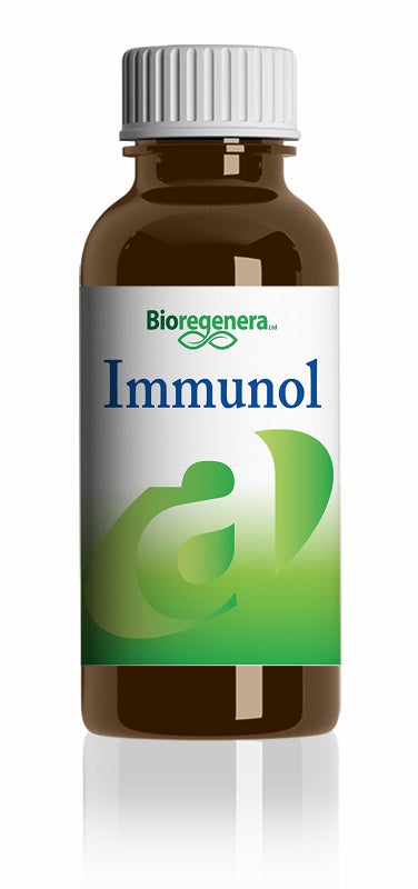 IMMUNOL GOCCE 50ML